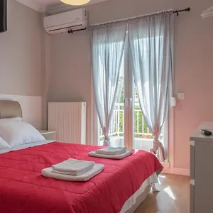 Appartement Modern Style Near The Train Station, Thessaloniki