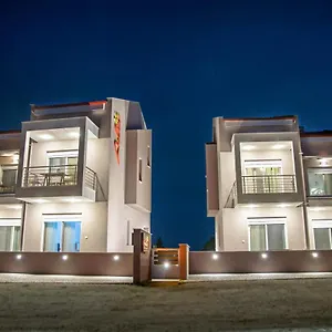  Apartament Aelia Luxury