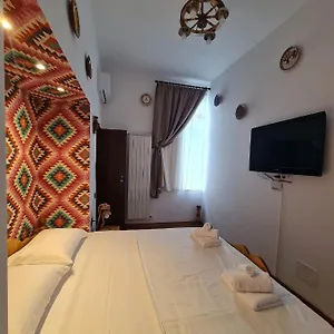 City Home Apartament Bucureşti