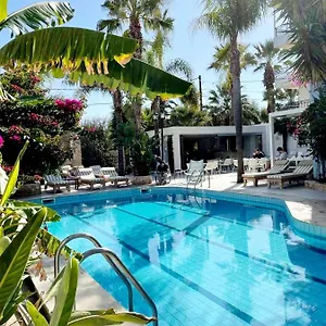 Minoa Aparthotel Amoudara Lasithiou