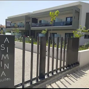  Apartament Asimina