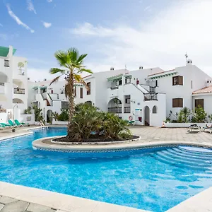 Bluesea Callao Garden Hotel de apartamente Callao Salvaje