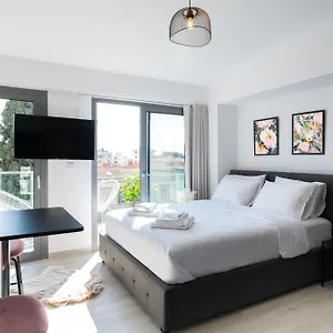 Velvet Luxury In The Center By Binobi! Thessaloniki