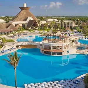 Bahia Principe Grand Tulum - Newly Renovated Complex Riviera Maya