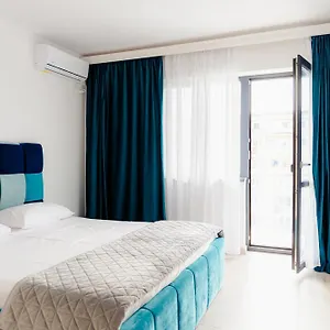 The Blue Norwegian House Apartament Bucureşti