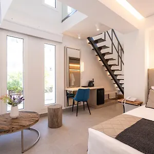 Appartement Mirablue Luxury Residences (adults Only), Pefkochori