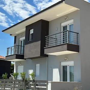  Apartament Sea Star