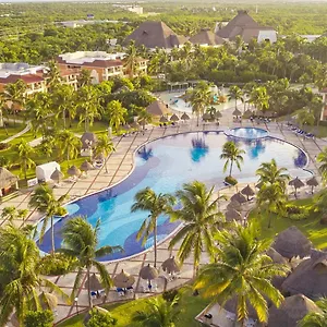 Bahia Principe Grand Coba Complex Akumal