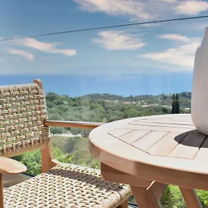 Diana Aparthotel Trapezaki (Kefalonia)