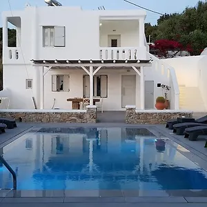 Varnali Small Boutique Gasthof Mykonos Town