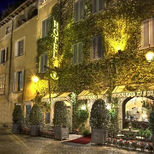 Boutique Campo De' Fiori Hotel Roma