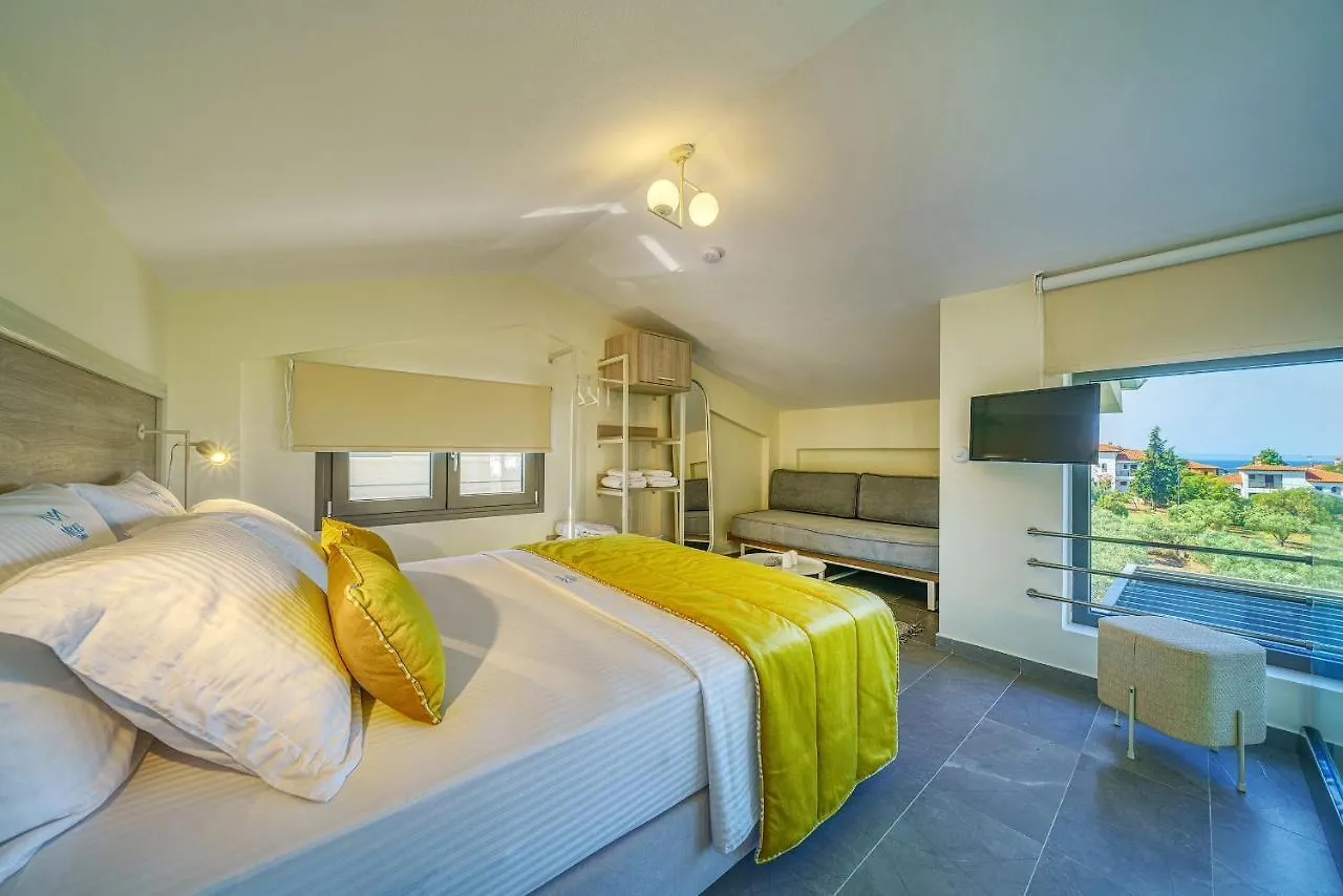 Miroes Suites Nikiti  Apartment Nikiti (Sithonia)