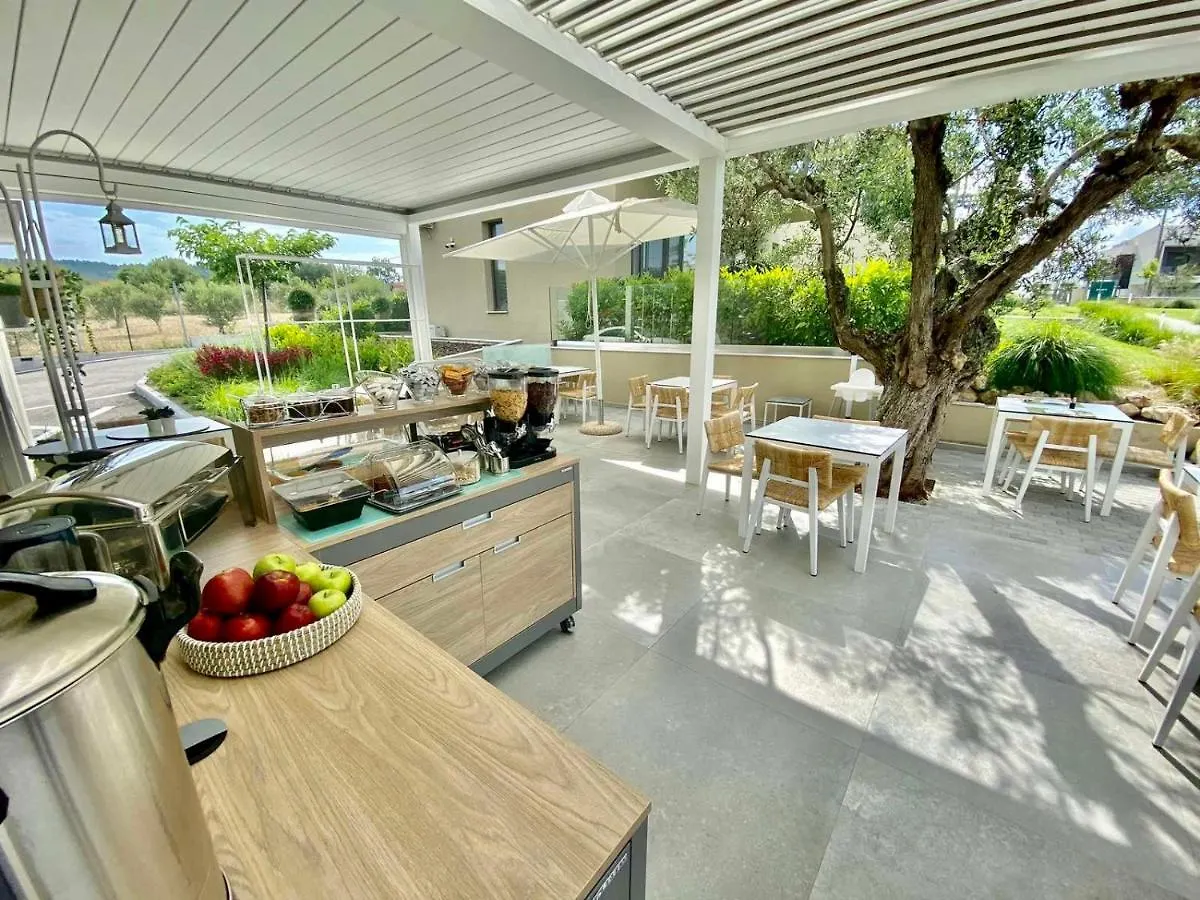 Apartment Miroes Suites Nikiti