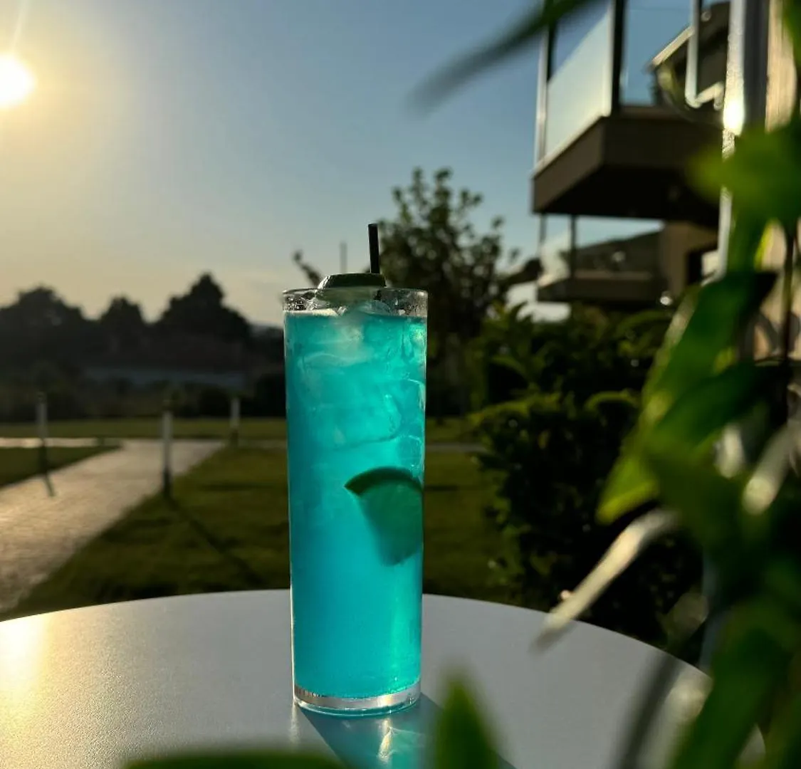 Miroes Suites Nikíti Görögország