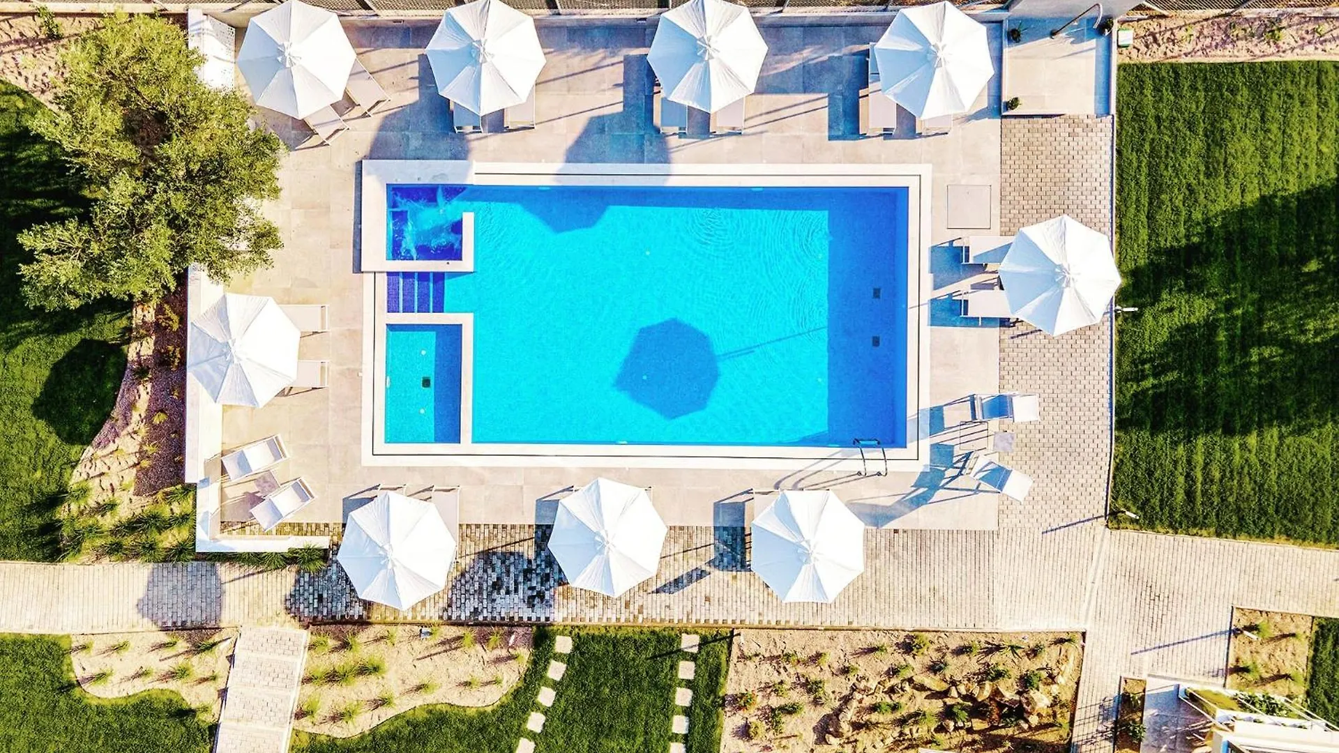 Apartman Miroes Suites Nikíti