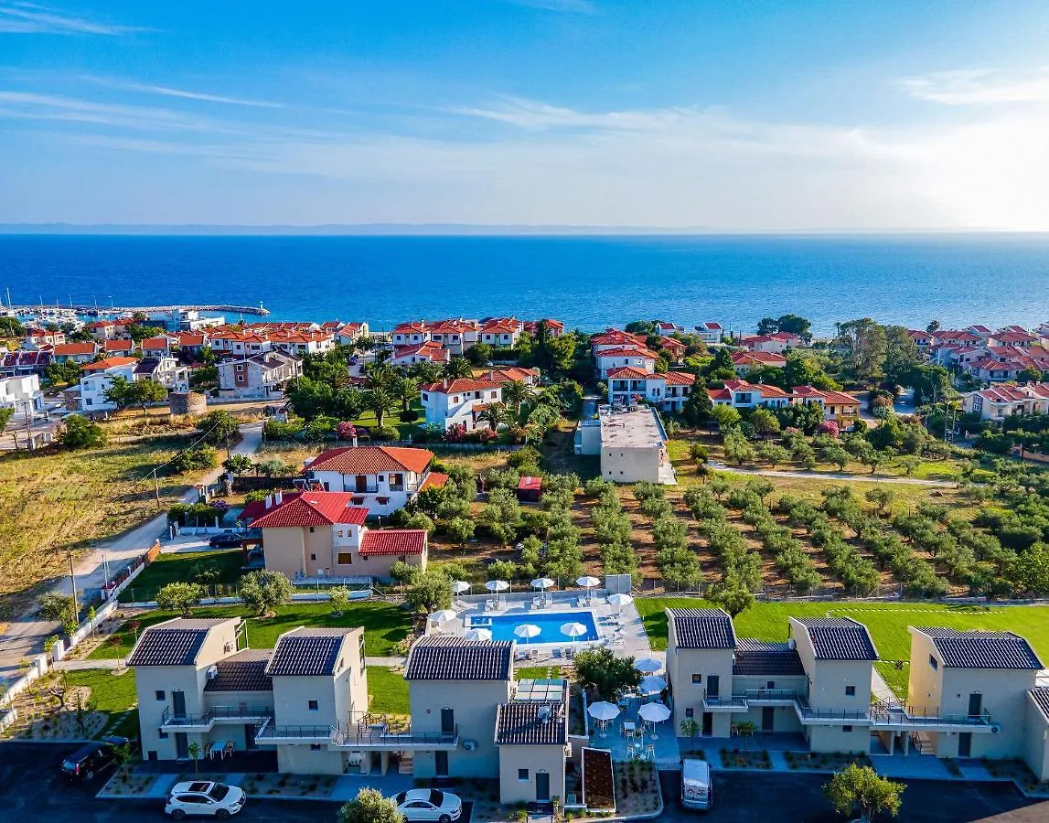 Miroes Suites Nikiti  Appartement