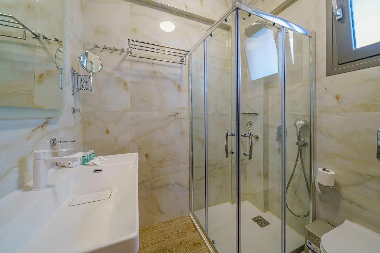 Appartement Miroes Suites Nikiti  Griekenland