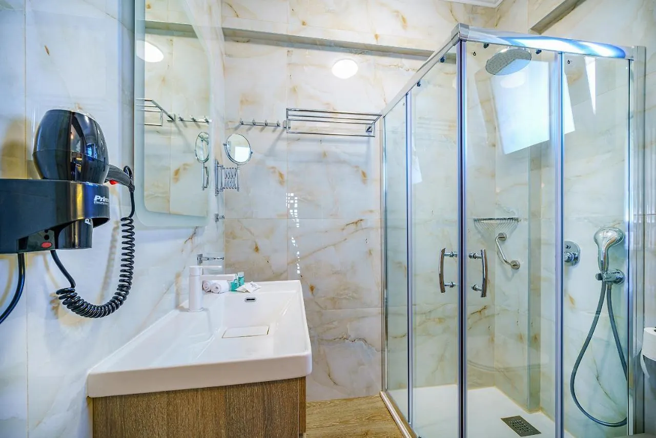 Appartement Miroes Suites Nikiti  Griekenland