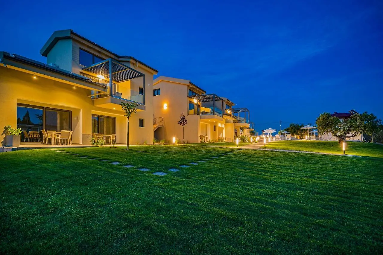 Miroes Suites Nikiti  Nikiti (Sithonia)