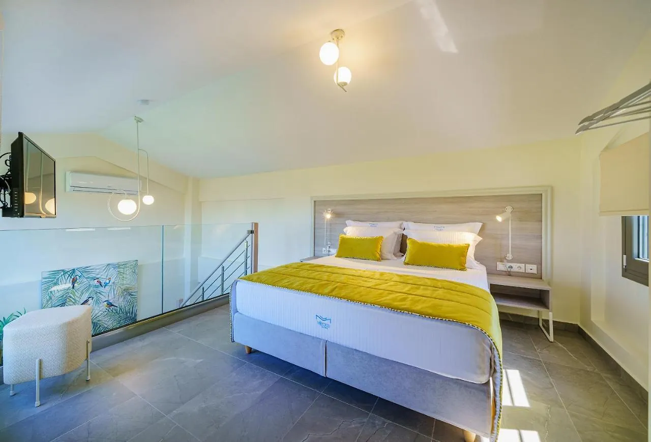 Miroes Suites Nikiti  Nikiti (Sithonia)