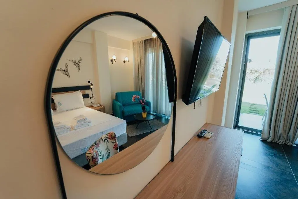 Miroes Suites Nikiti  Appartement Nikiti (Sithonia)
